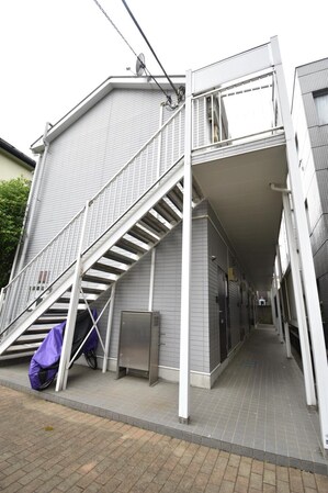 レオパレスグレイスガーデンの物件内観写真